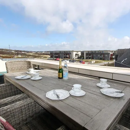 Duenengras Apartment *