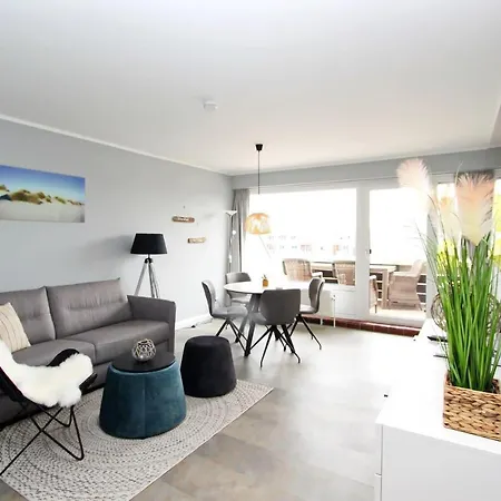 Apartment Duenengras