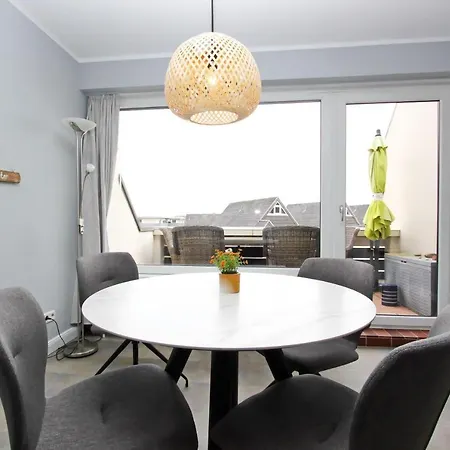 Duenengras Apartment *