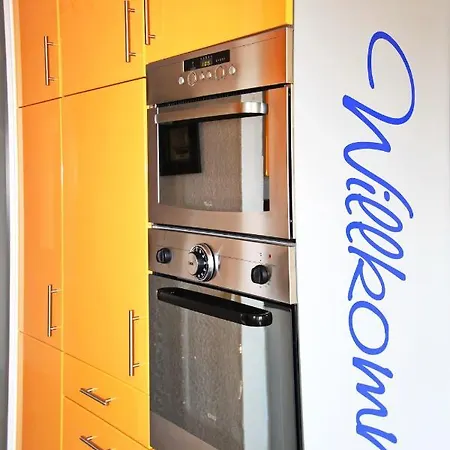 Duenengras Apartamento
