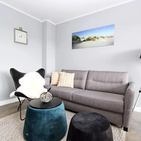 Duenengras Apartment *