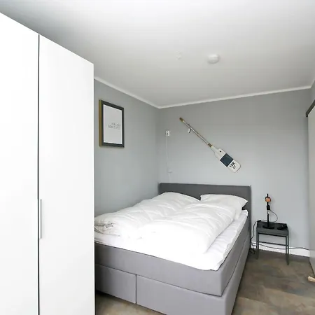 Apartment Duenengras