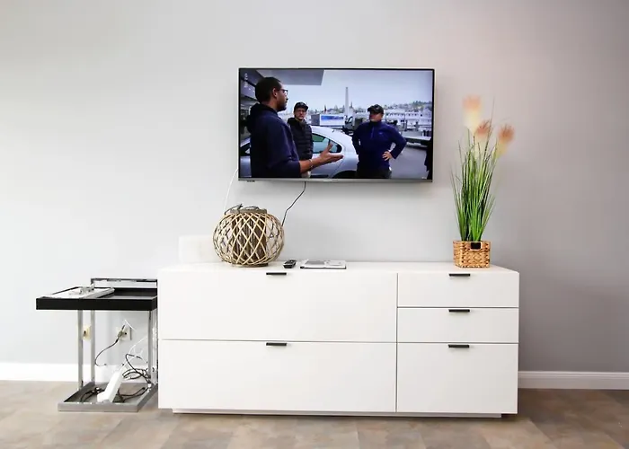 Duenengras 아파트