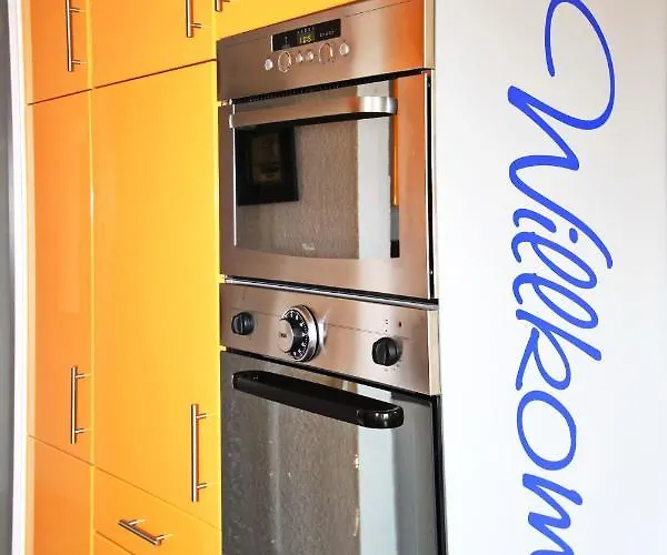 Duenengras 아파트