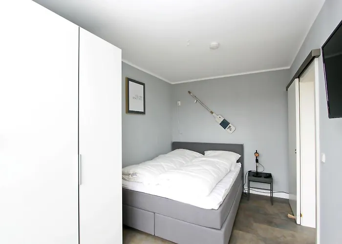 아파트 Duenengras