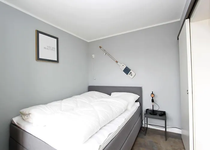 아파트 Duenengras *