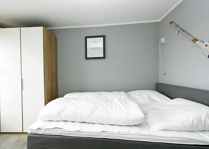 아파트 Duenengras Hörnum