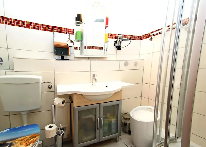 아파트 Duenengras